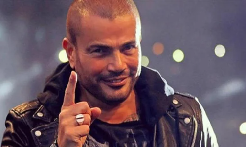 احتمال اصابة عمرو دياب بفيروس كورونا بعد مخالطة زوجته لرجاء الجداوي