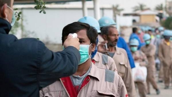 الكويت: 8 وفيات جديدة بكورونا