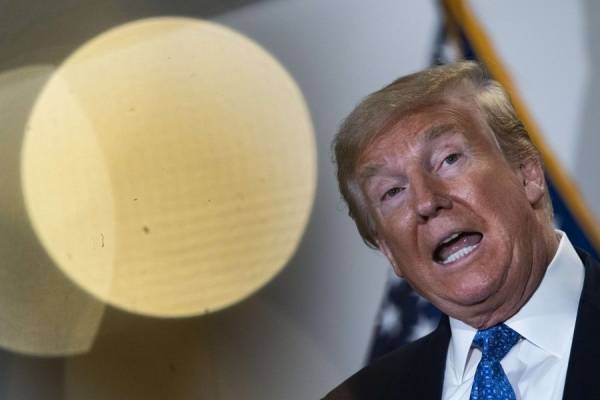 البيت الأبيض: سيطرة الصين على هونغ كونغ قد تؤدي لفرض عقوبات أمريكية