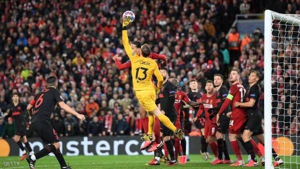 تقرير صادم: مباراة ليفربول أسفرت عن وفاة 41 شخصا بـكورونا