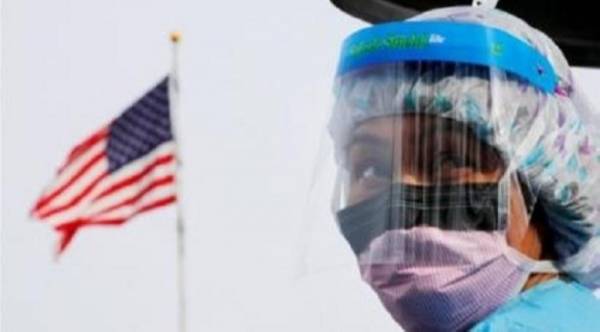 الولايات المتحدة تسجل 638 وفاة بفيروس كورونا