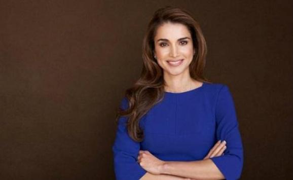 الملكة رانيا: أدام الله علينا نعمة الأردن بقيادة وحكمة سيدنا