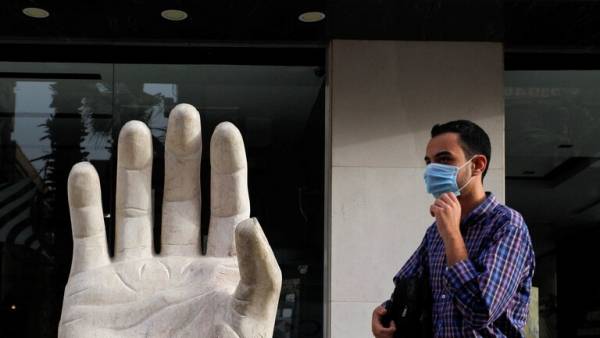 مصر : (11) وفاة و (291) إصابة بفيروس كورونا بين الأطقم الطبية