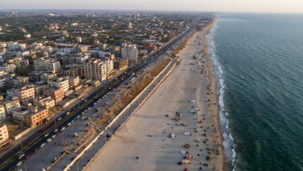 صحة غزة: لا إصابات جديدة بكورونا