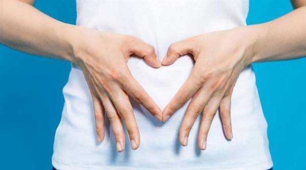 مجموعة خطوات سهلة لتحسين صحة الأمعاء  ..(تفاصيل)