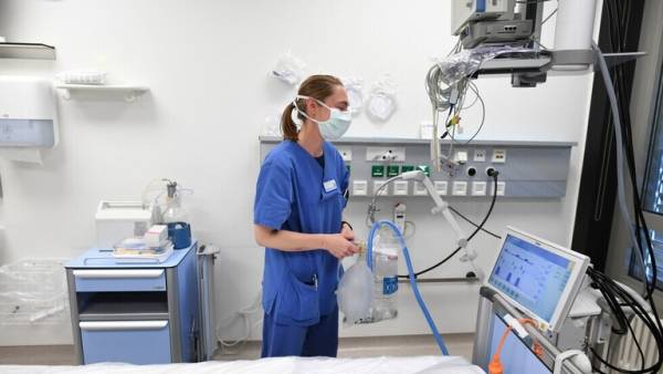 علماء ألمان يفاجئون العالم بشأن اختبارات الإصابة بكورونا