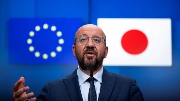 الاتحاد الأوروبي للصين: نحن لسنا سذجا