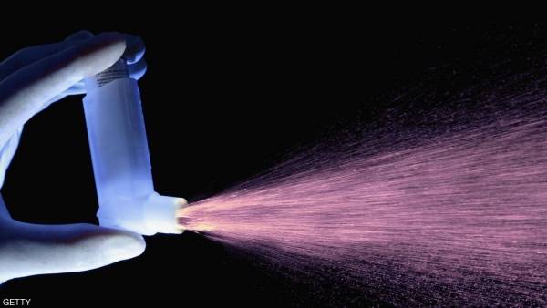 قبل الأسبوع المميت.. بخاخ بدواء جديد لإنقاذ مرضى كورونا