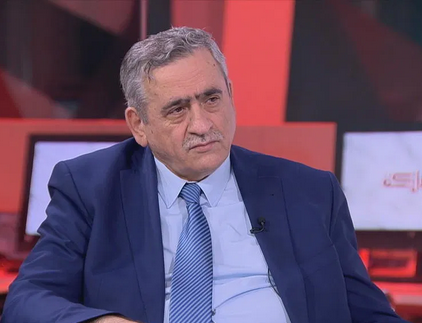 عبيدات: كورونا يتسبب بجلطات دماغية