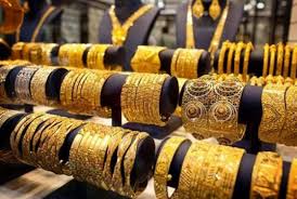 أسعار الذهب بالأسواق المحلية