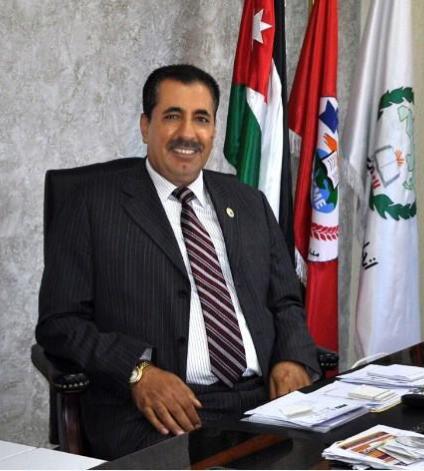 المراشدة : النموذج الأردني عنوان للإنسانية ومتانة الخطة في إدارة الأزمات