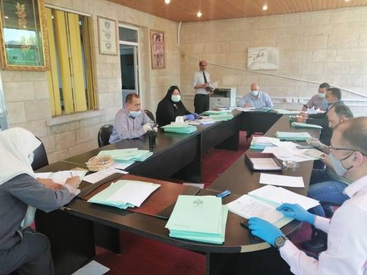 النقابة تورد ٣٦٠ مخالفة بحق معلمي القطاع الخاص لوزارة التربية