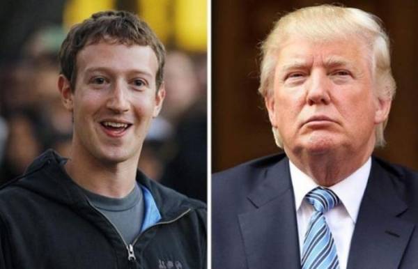 مؤسس فيسبوك يرد على ترامب: هذا ليس القرار الصائب