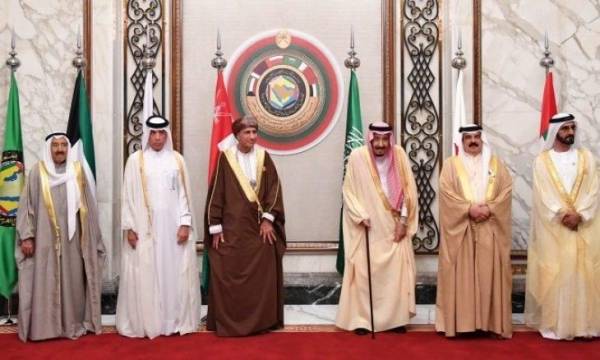 قطر تنفي الانسحاب من مجلس التعاون الخليجي