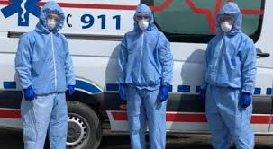 إصابتان بكورونا لسائق شاحنة غير أردني وقادم من روسيا