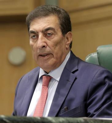 الطراونة: برحيل أبو جابر نفتقد رجل دولة ترك بصمات جليلة