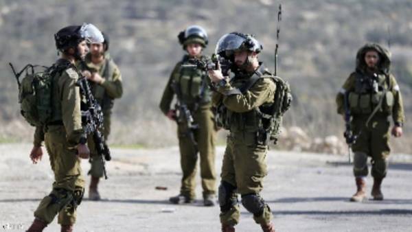 استشهاد فلسطيني من ذوي الاحتياجات الخاصة برصاص الاحتلال في القدس