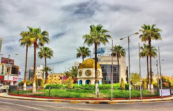 صحة اربد تكشف تفاصيل الاصابة المُعلن عنها و (3) بؤر في المدينة ..(اسماء)