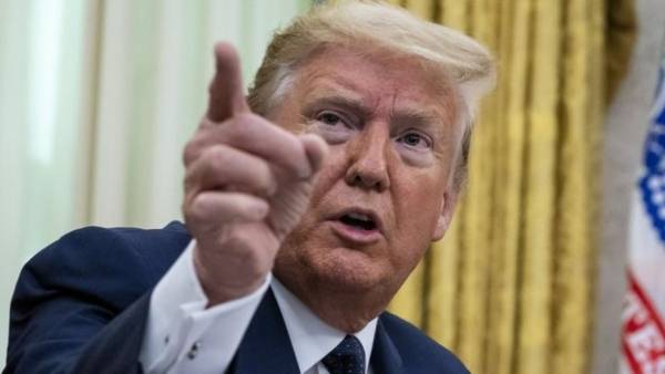 إعلان حظر تجوّل في ولايات أميركية بعد اندلاع أعمال شغب