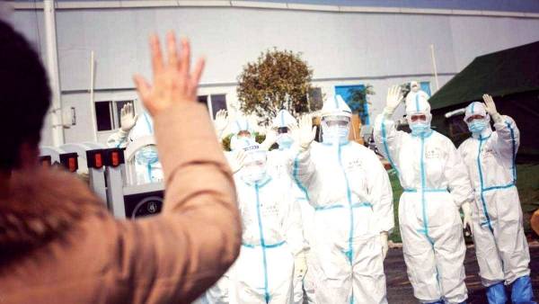 661 إصابة جديدة بكورونا بالإمارات