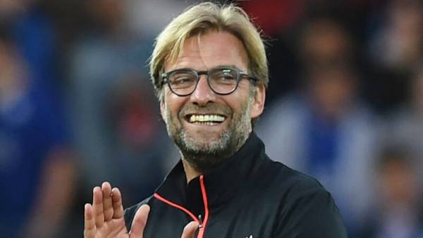 كلوب: ما حدث غير مسبوق.. وما يحدث أمر رائع