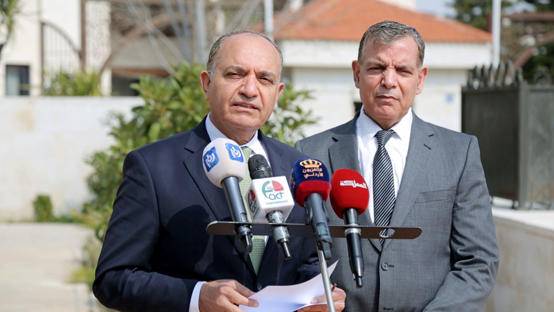 الحكومة ستعلن عن منهجيّتها العلميّة لمواجهة كورونا