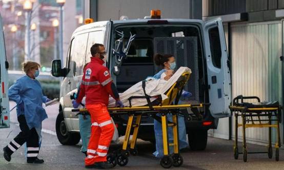 لا وفيات بكورونا في إسبانيا لأول مرة