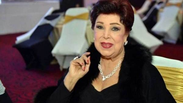 تدهور الحالة الصحية للفنانة رجاء الجداوي .. (فيديو)