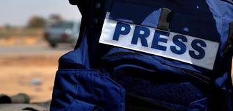 حماية الصحفيين: (127) اعلاميا واعلامية ضحايا فايروس كورونا بالعالم