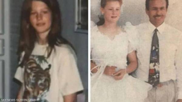 رحلة في الجحيم...اختطفها 20 عاما وأجبرها على إنجاب 9 أطفال