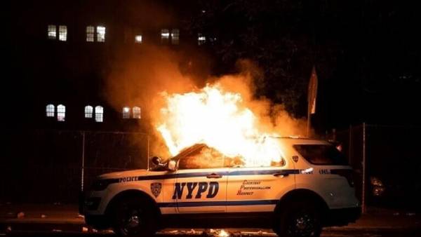 مقتل شخص بإطلاق نار في نيويورك