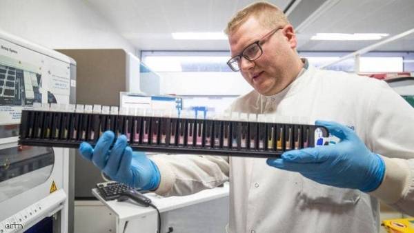 رقم كبير جدا.. كم عدد الفيروسات القادرة على إصابة البشر؟