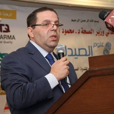 التعريف بنضالات الشعب الفلسطيني ودور الأردن في مساندة القضية الفلسطينية مشروع ادبي للكاتب احمد ابو غنيمة