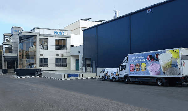 دار الغذاء تحقق ارتفاع بحجم المبيعات والأرباح التشغيلية للشركة