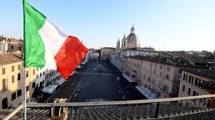 إيطاليا تسجل 71 وفاة جديدة بفيروس كورونا