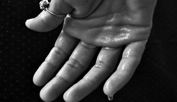 الأسباب الخفية للتعرق الليلي