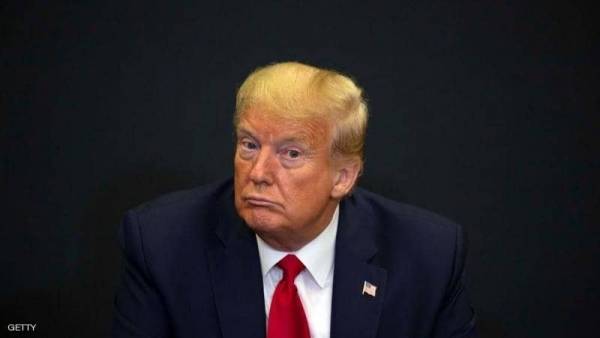 سناب شات يحظر منشورات ترامب