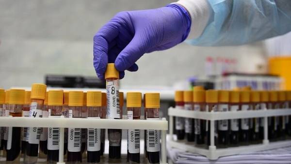 روسيا تسجل 169 وفاة وأكثر من 8,8 ألف إصابة جديدة بكورونا