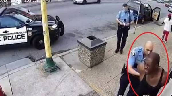 تطورات جديدة في قضية مقتل الامريكي جورج فلويد ؟!