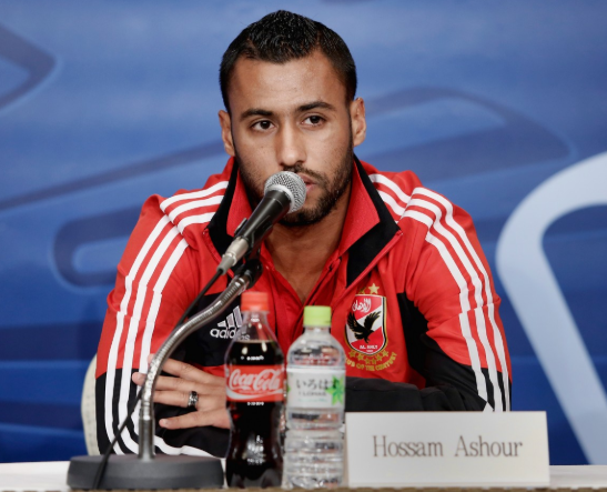 نهاية درامية مع الأهلي.. حسام عاشور يتراجع: لن أعتزل كرة القدم