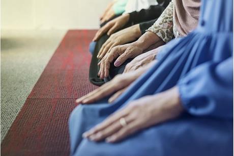 الأوقاف: إعادة فتح مصليات النساء ستعلن خلال أيام معدودة