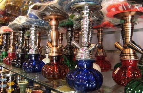 الصحة العالمية تدعو الدول إلى حظر الارجيلة