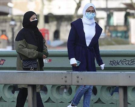 قطر: 1595 إصابة جديدة بكورونا