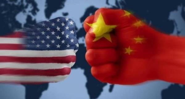 الصين وأميركا تسابقان الزمن