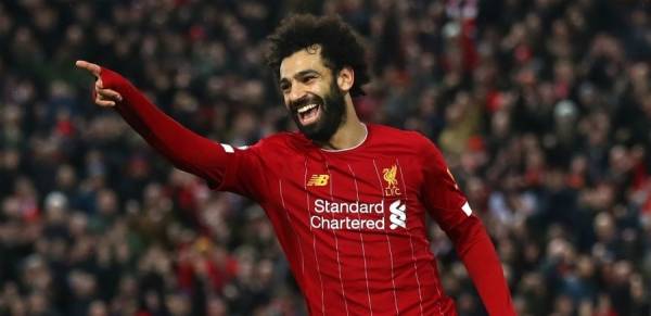 صفقة قد تجبر ليفربول على زيادة راتب محمد صلاح ... ماذا في التفاصيل؟