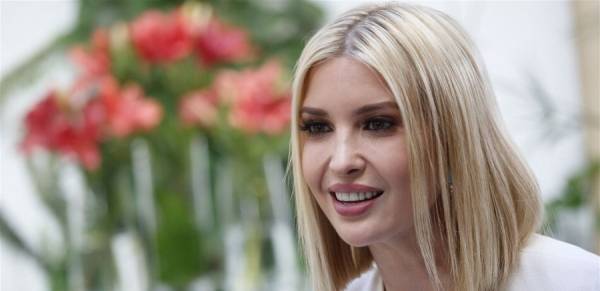 وفاة فلويد تتسبب بإلغاء خطاب لإيفانكا ترامب في حفل تخرج ... فكيف علقت الأخيرة؟