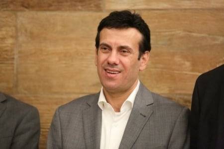 اخلاء سبيل الزميل نضال فراعنة