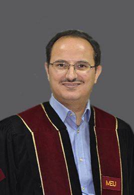 دعما لمسيرة البحث العلمي.. جامعة الشرق الأوسط تتجه لبناء وحدة لاستشراف المستقبل وفق استراتيجية تنعكس على المجتمع المحلي