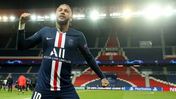 نيمار يشعل سوق الانتقالات الصيفية قبل افتتاحها