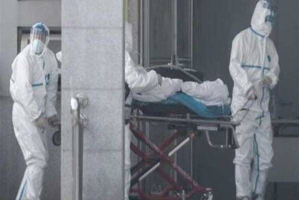 روسيا : 122 وفاة و 8985 إصابة بفيروس كورونا خلال 24 ساعة